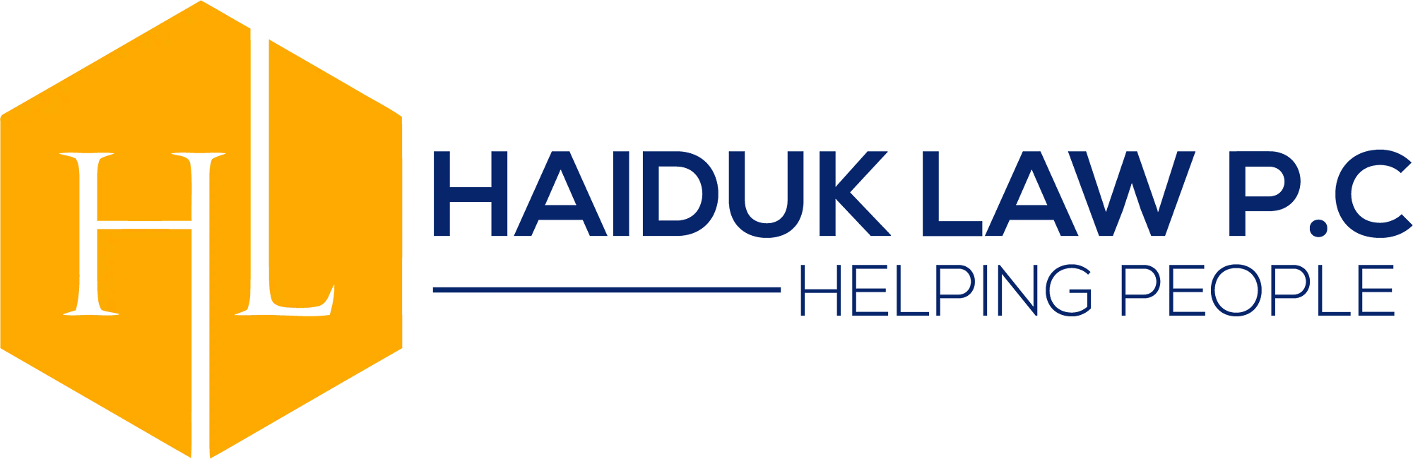 Haiduk Law