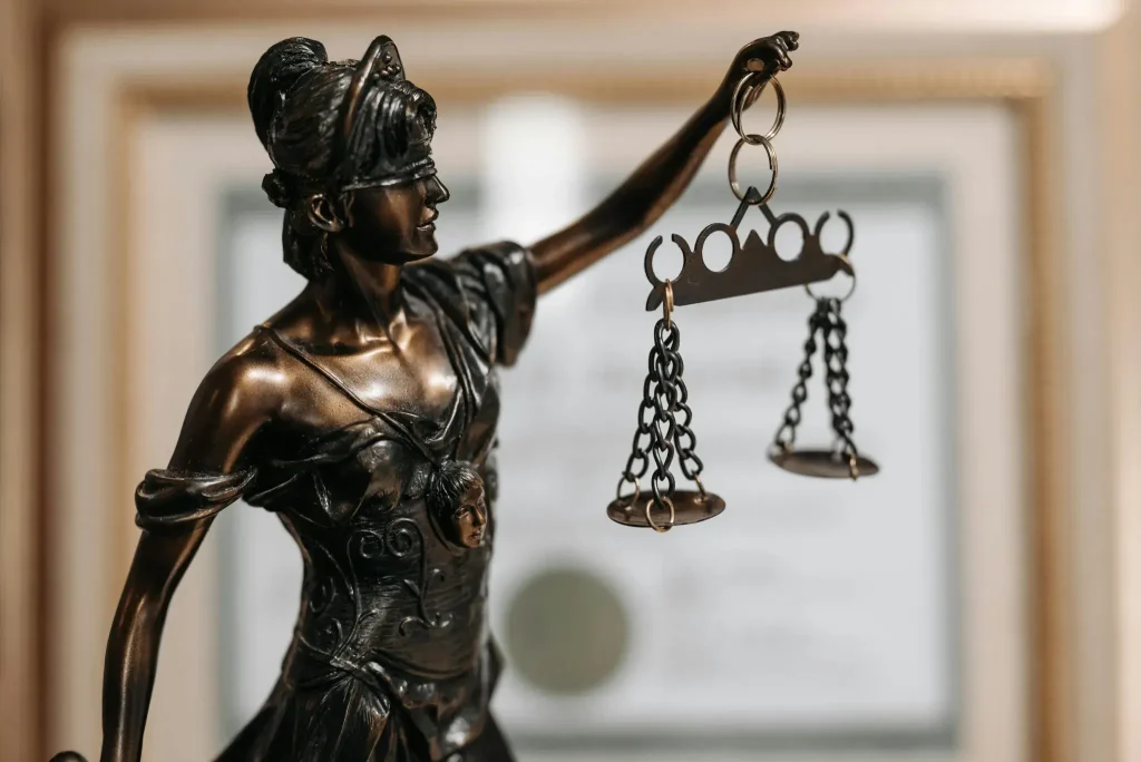 Criminal Defense Attorney - Geneva, IL - Haiduk Law