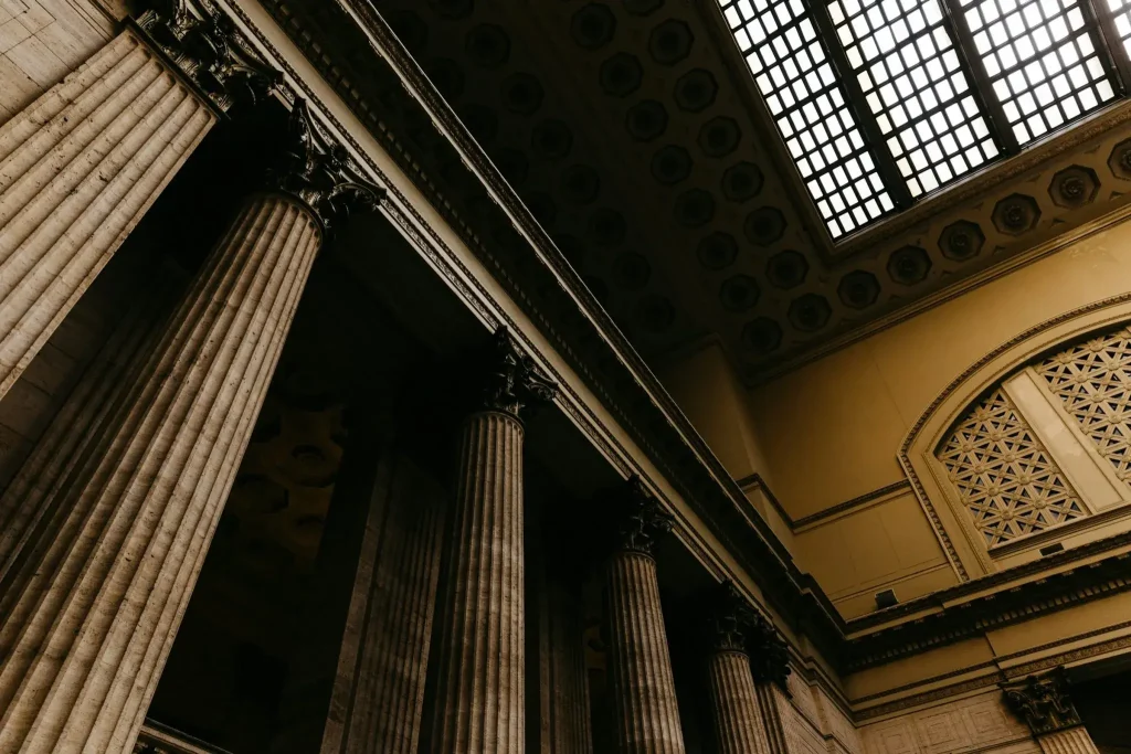 Felony Defense Attorney - Geneva, IL - Haiduk Law