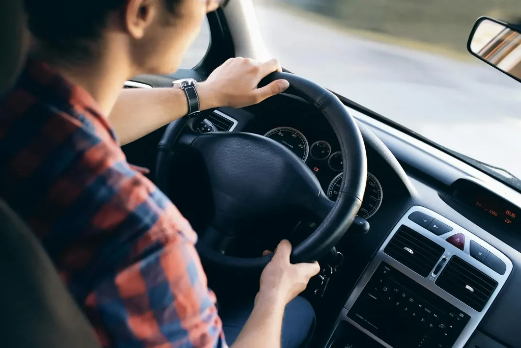 Traffic Court Attorney - Geneva, IL - Haiduk Law