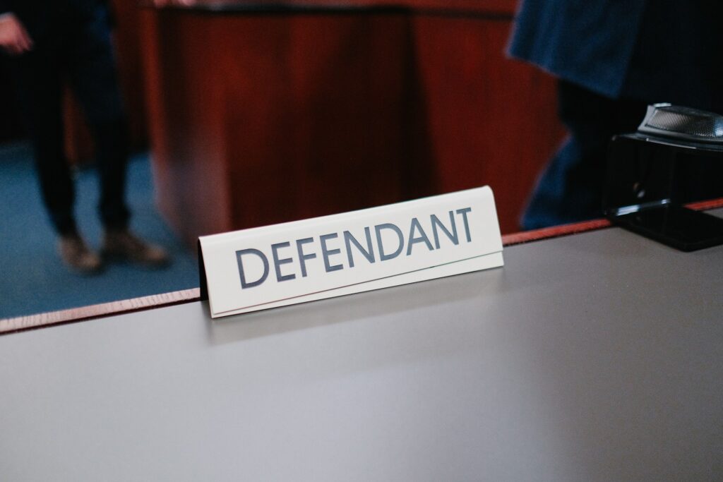 wesley tingey DBTaFwnY4ig unsplash - Kendall County Criminal Defense Attorney -